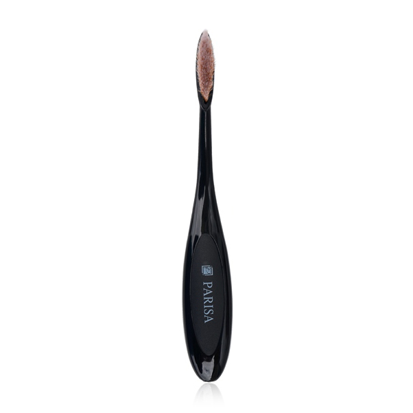 Пензель для рідких тональних засобів Parisa Cosmetics P-47